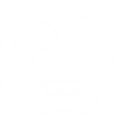 RazorPaw logo while things load, hang tight